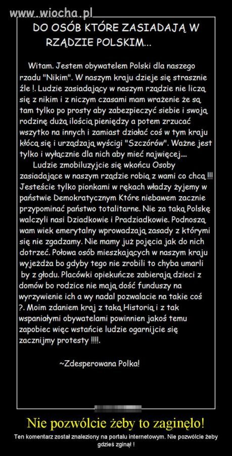 Znaleziony
