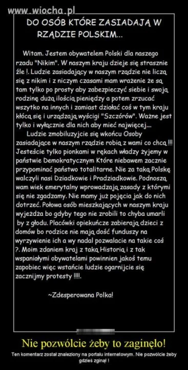 Znaleziony