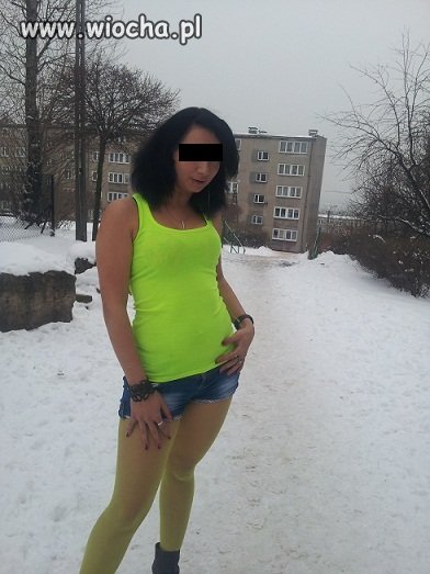 Bo we mnie jest sex