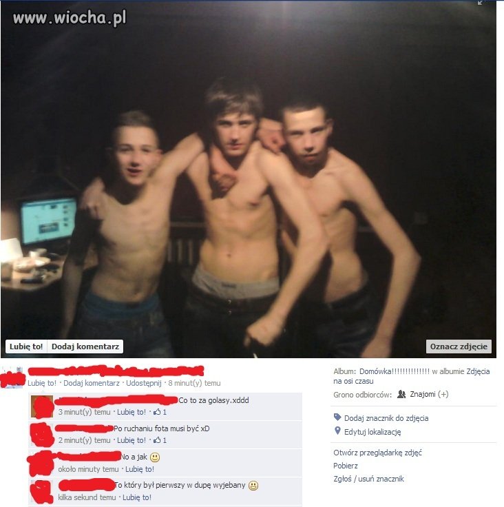 Domówka