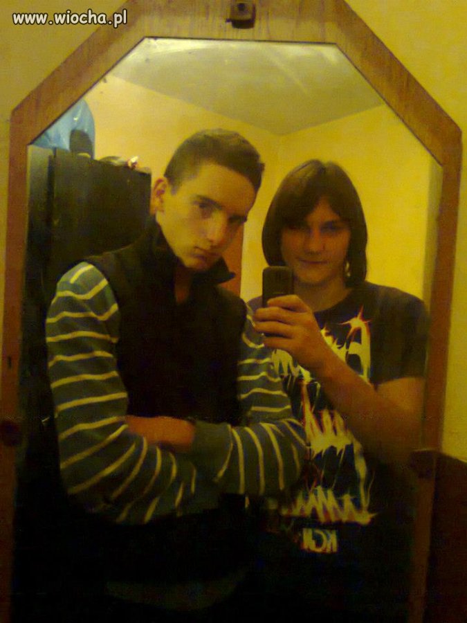 Nie mo to jak 