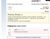 16 lat- zaszła w ciążę z chłopakiem koleżanki
