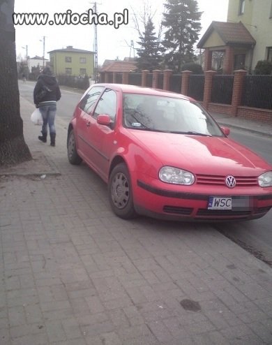Pani Barbara Kwarc z karnym kut*sem...