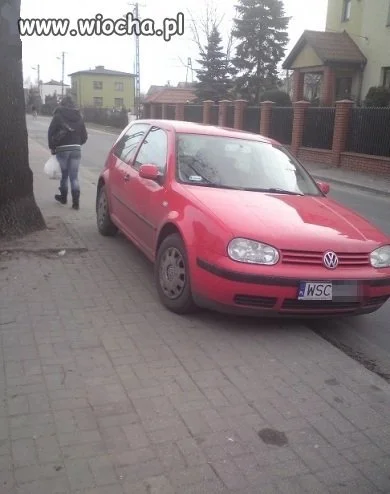 Pani Barbara Kwarc z karnym kut*sem...
