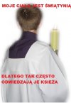 Moje ciało jest świątynią 
