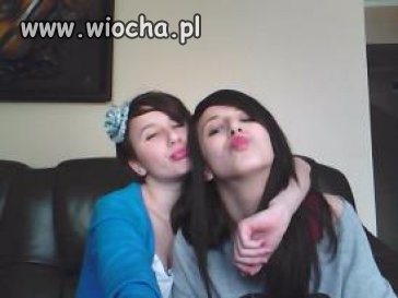 Dzióbki wszechobecne