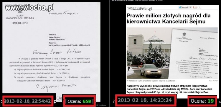 Czy tylko mnie to spotyka?