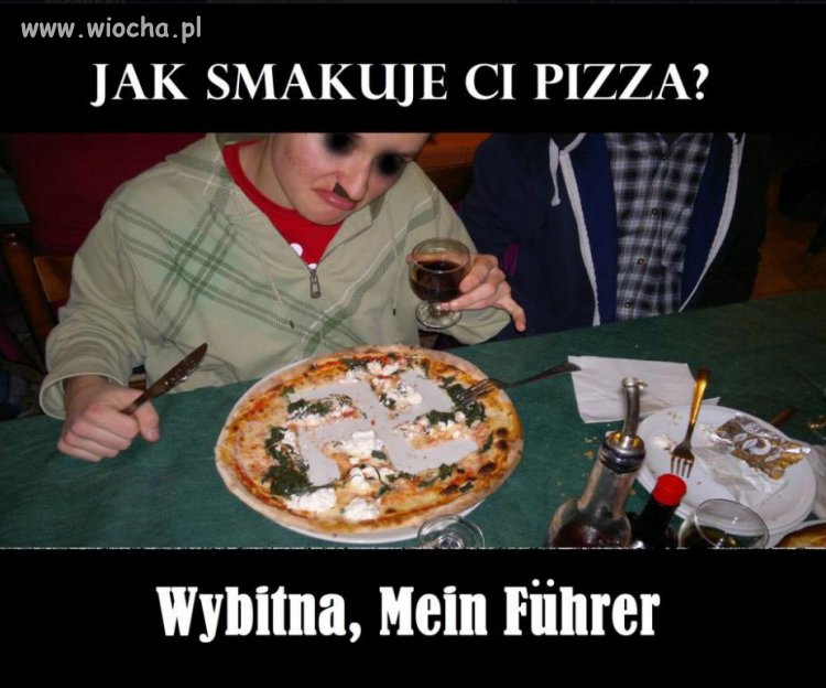 Smacznego