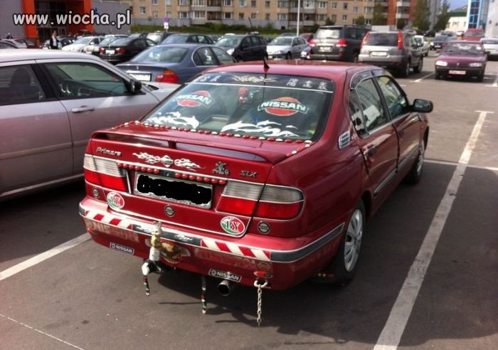 Mistrz tuningu