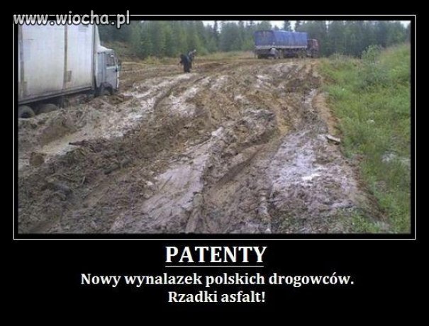 Nasz Asfalt...