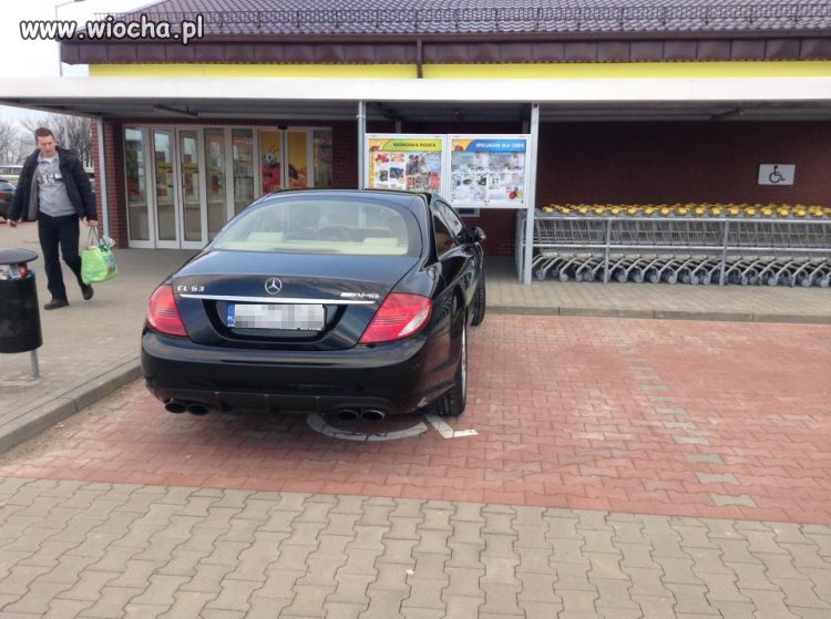 Brak Szacunku wobec Niepełnosprawnych 