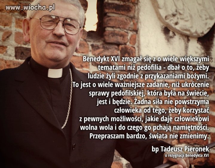 Możecie mnie minusować