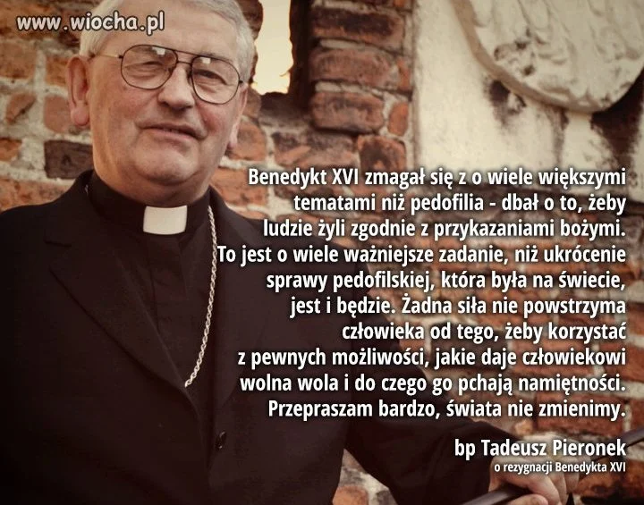 Możecie mnie minusować