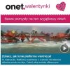 Pomysł na Walentynki