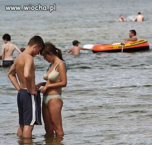Miłość od pierwszego wejrzenia
