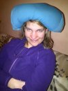Taki tam nowy berecik 