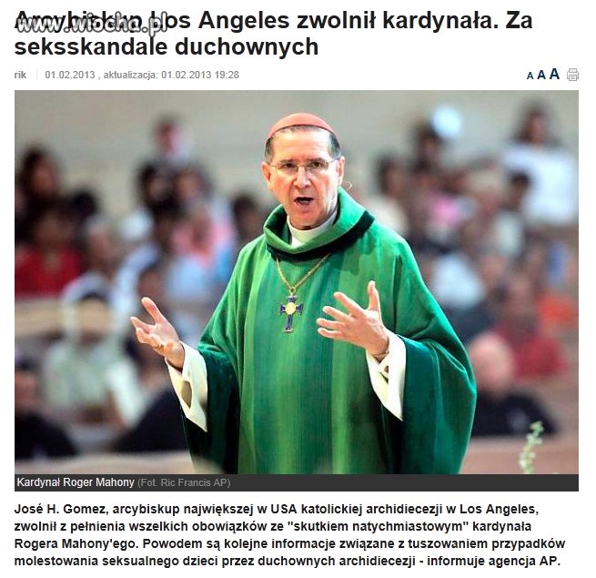 Tacy jąda na conclave wybierać papieża.