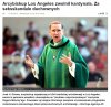 Tacy jąda na conclave wybierać papieża.