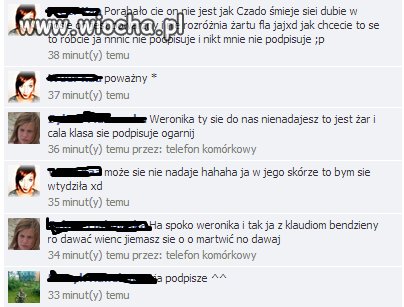 W dzisiejszych czasach ortografia i interupunkcja 