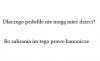Co tu pisać