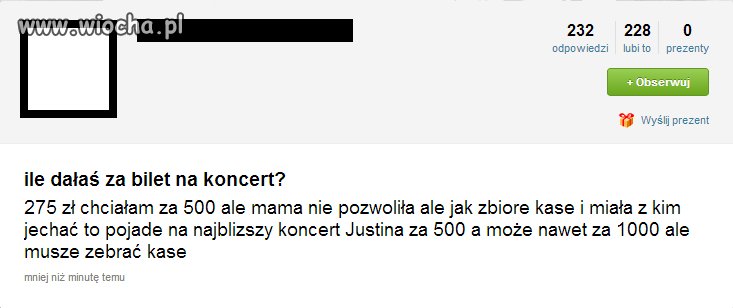 Wierna fanka