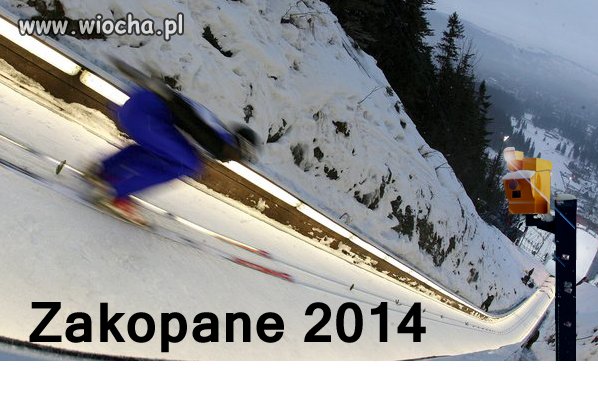 Zakopane 2014