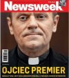 Ojciec Tusk