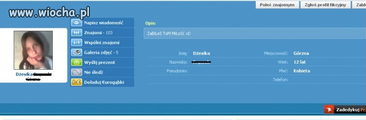 Najpierw naucz się pisać