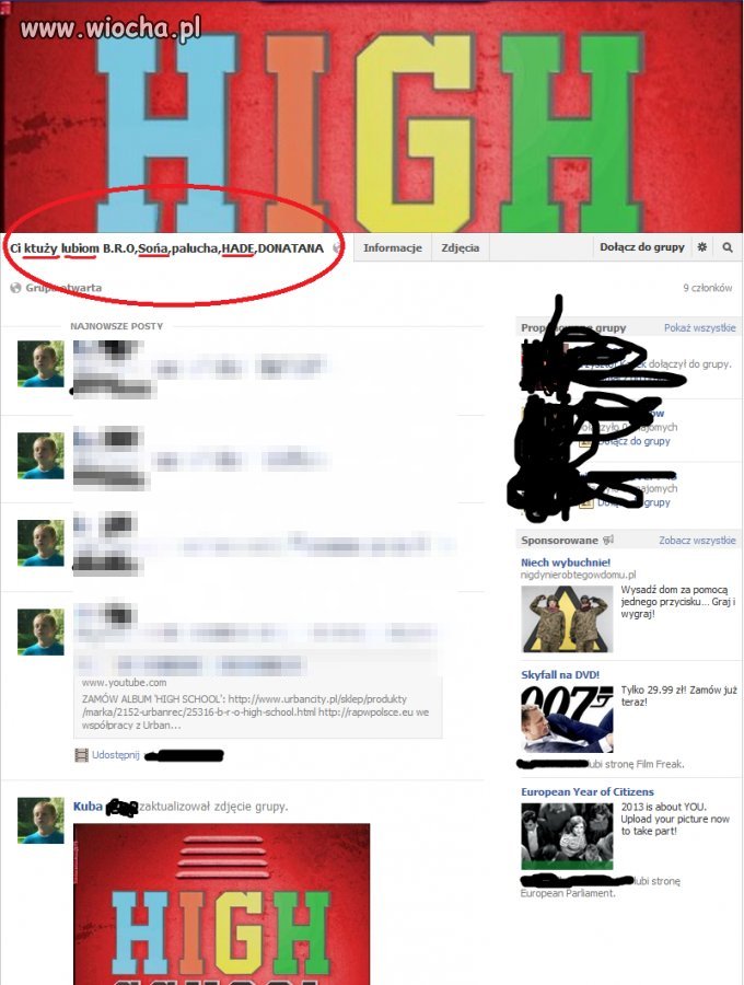 DLACZEGO???!!!