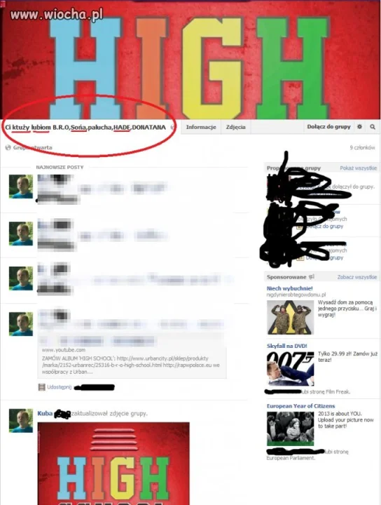 DLACZEGO???!!!