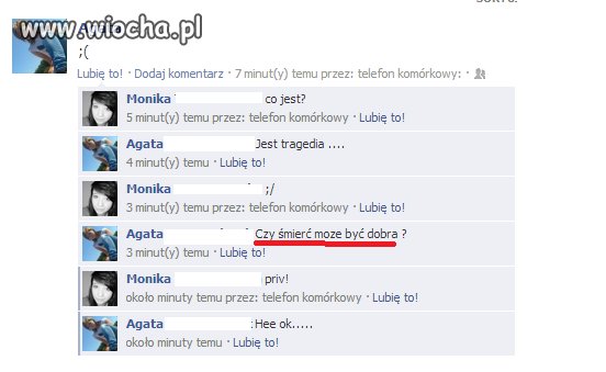To jee gimbaza tego nie zrozumiesz 
