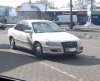 Audi Omega