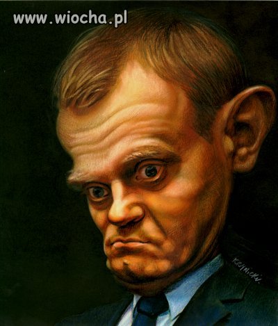 Zastał Polskę murowaną, a zostawił roz*ebaną.