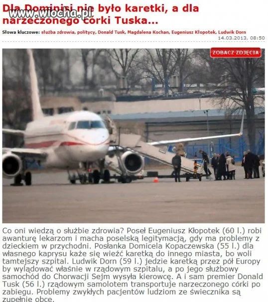 Oto Polska Sprawiedliwość