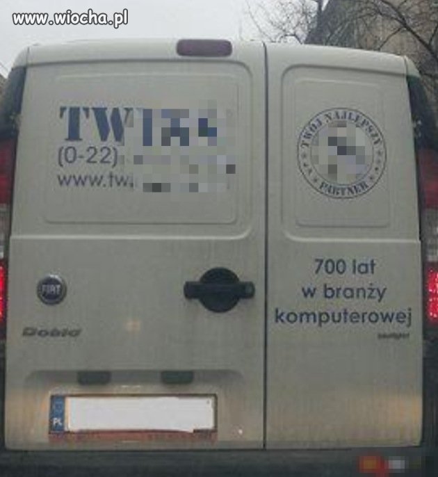 Firma z tradycją