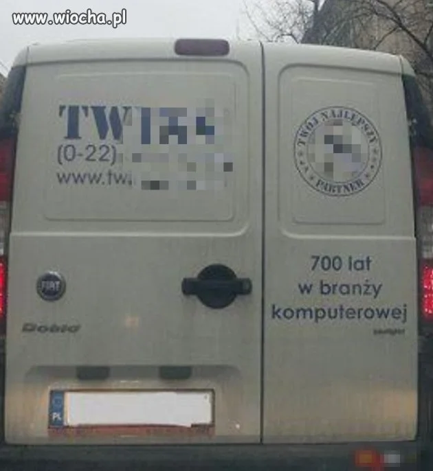 Firma z tradycją