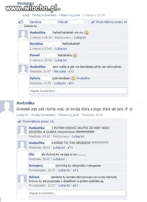 Dzieci