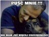 Puść i