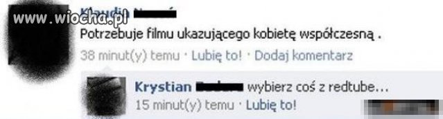 W sieci zawsze znajdziemy pomoc