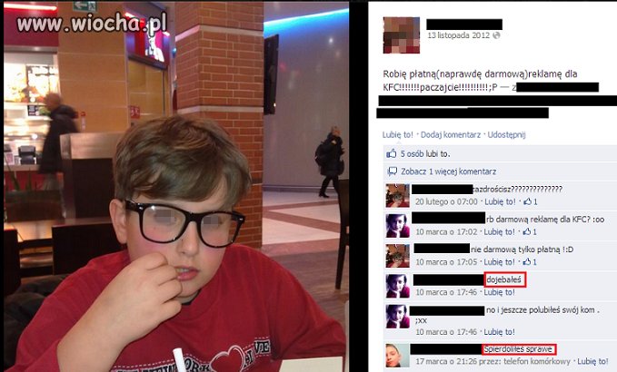 Dzisiejsze dzieci i ich słownictwo
