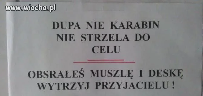 Du*a, nie