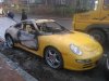 Sprzedam porshe uszkodzone-powaga takie ogłoszenie