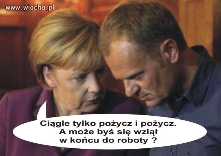 Racja do roboty