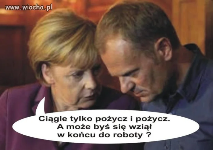 Racja do roboty