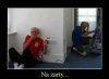 Na żarty...