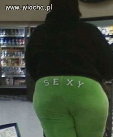 SEXY