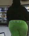 SEXY