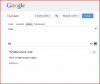 TŁUMACZ GOOGLE