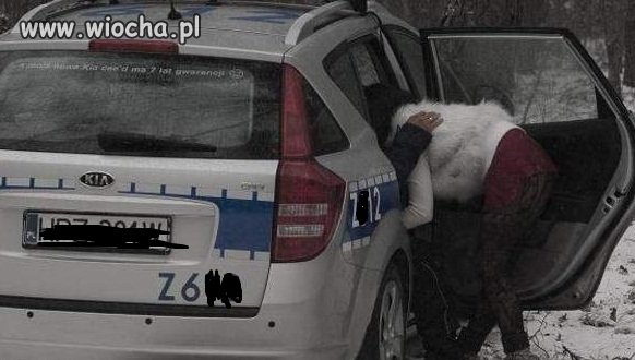 Stróże prawa
