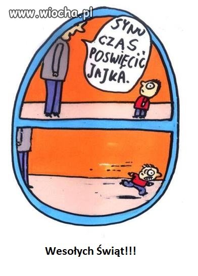 Wesołych Świąt!